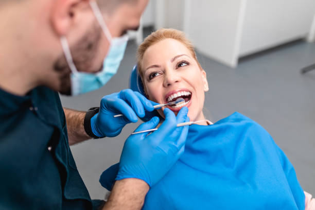 Best TMJ/TMD Treatment  in University At Buffalo, NY