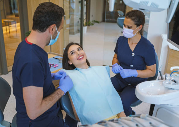 Best Dentures (Full and Partial)  in University At Buffalo, NY
