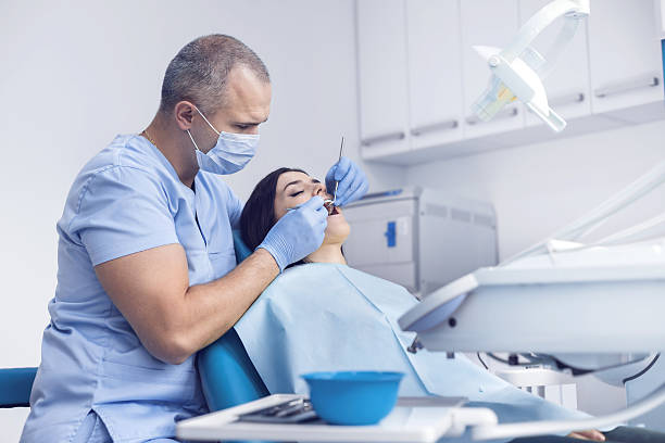 Best Full Mouth Reconstruction  in University At Buffalo, NY